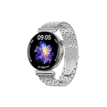 Spovan Papillon 4 Amoled Ekran Akıllı Saat (Distribütör Garantili)