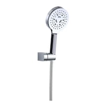 Duxxa Como El Duşu Takımı D.370 Gri