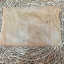 BURAĞIN BAHÇESİ ELAZIĞ KÖY YAPIMI BEYAZ ÜZÜM PESTİLİ 1 KG