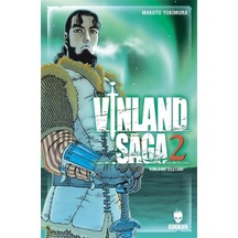 Vinland Saga Vinland Destanı 2