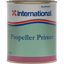 İnternational Propeller Primer Red 250Ml