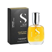 Alfaparf Semi Di Sublime Cristalli Liquidi Saç Serumu 30ml