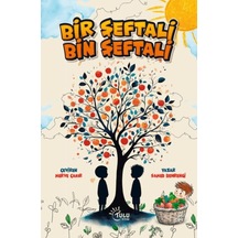 Bir Şeftali Bin Şeftali - Csnd-730839