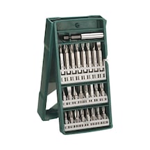 Bosch X-Line Mini Vidalama Seti 25 Parça - 2607019676