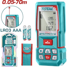 Total Lazer Metre 0.05-70m