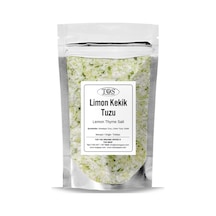 Tos The Organic Spices Limon Kekik Tuzu 5 KG Lemon Thyme Salt