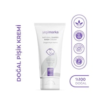 Doğal Pişik Kremi