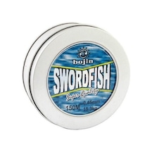Msn Bojin Swordfish 150 M - 0.40 Mm Metal Kutu
