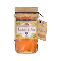 Balparmak Anadolu Lezzetleri Kayseri Balı 460 G 8'li Avantaj Paketi Mıchu