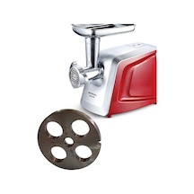 Kıyma Makinesi Kuşbaşı Aynası No 12 / 20 Mm Süzgeç Çelik