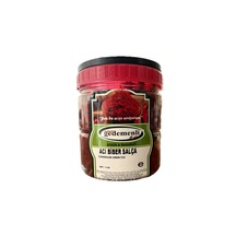 Mahmut Gedemenli Ev Tipi Acı Biber Salçası 1 KG