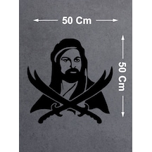 50x50 Cm