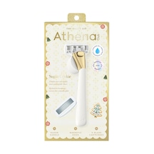 Athena Club Sugar Cookie 5 Bıçaklı Kadın Tıraş Bıçağı Seti