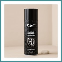 Trendexa Markasız Lastik Parlatıcı Ve Temizleyici Sprey 500 Ml Mac