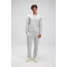 Ellesse Erkek Sweatshirt Em579-gı Gri