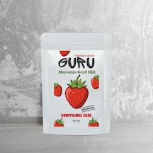 Guru Çilek Kurusu 30 G