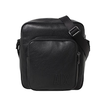 Armani Exchange Erkek Omuz Çantası 952410-2r836-00020 Siyah