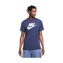 Nike Sportswear T-shirt Lacivert