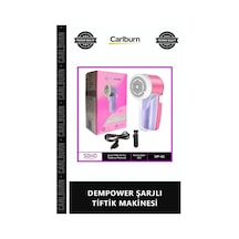 Özel Üretim Kazak Tüy Toplama Aparatı Elbise Temizleyici Pratik Dempower Şarjlı Tiftik Makinesi Diğer