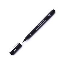 Uni-ball Pin 0,1mm Siyah Çizim Kalemi Pın 01-200