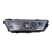 Skoda Rapid Sis Fari Sol 2012-2018 5ja941701 6652012lue 1.6, 1.2, 1.4tsı, 1.6 Tdı, 1.4 Tdı, 1.0 Tsı