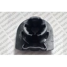 6841-volkswagen,audi A3 A4 Q3 Q7 Kapı Panel Klipsi 5 Adet
