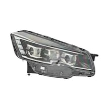 Sağ Ön Led Far 1612495280