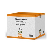 Toz Midye Aroması 5 Kg