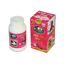Baby Tab Atom 500 Adet