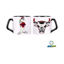 Bugs Bunny Kupa Bardak Tek Adet 0747 Çok Renkli