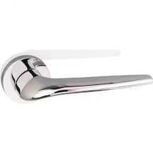 Ventus 4005.Ob.Cp Kapı Kolu Oda Tipi Krom Metal