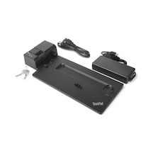 Lenovo Uyumlu Pro Dock 135 W Eu (40Ah0135Eu)