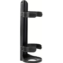 Dream011 Siyah Araç Yangın Tüpü Tutucu - Güvenli Ve Yangın Söndürücüyü Koruyucu