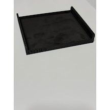 Ddr5 Ram Stand - 3d Baskı - Siyah