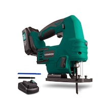 Vonroc Vpower 20V 2.0Ah Akülü Dekupaj Testere