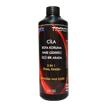 Trendwax 500ml Koruyucu Cila Wax