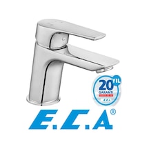 Eca Niobe Lavabo Bataryası Armatürü 102188053