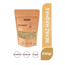 Doznest Beyaz Haşhaş 500 Gr