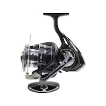 Daiwa Ninja Bs 19 Lt 2500 Spin Makinesi