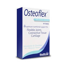 Osteo-flex Glucosamine Chondroitin 90 Tablet