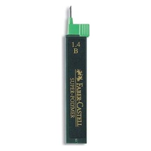 Faber Castell E-Motıon Versatıl Kalem Ucu 1.4 MM