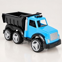 Pilsan Master Truck Mavi Renk