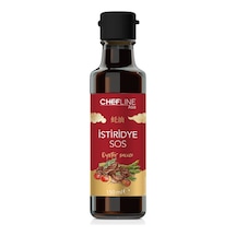 Chefline Asia İstiridye Sos 150 ML