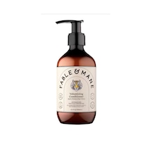 Fable & Mane Hacim Veren Saç Kremi - Daha Yoğun Ve Daha Güçlü Saçlar 250 Ml