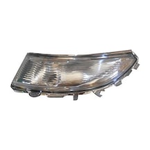 Renault Clio Iv 2012 Ve Sonrası Dış Dikiz Ayna Sinyali Sol Oem 261659450r