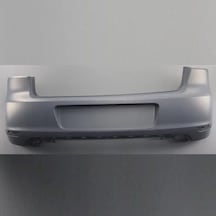 Arka Tampon Sensörsüz Golf6 5k6807421
