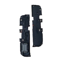 Teknonet İnfinix Hot 12 Play Uyumlu Buzzer - Siyah -