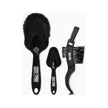 Muc-off 3x Fırça Set