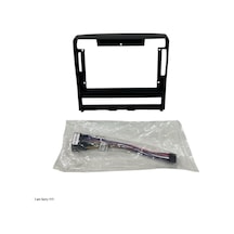 Fiat Albea 9'' Multimedya Çerçevesi Yüksek Kalite Fiat Albea 9'' Multimedya Çerçevesi Yüksek Kalite