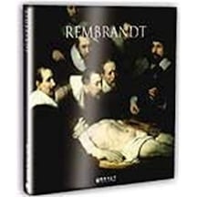 Rembrandt - Boyut Yayınları